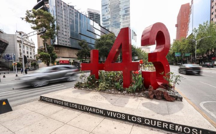 Critican sistema judicial tras la liberación de presuntos implicados en caso Ayotzinapa