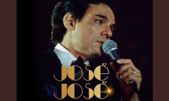 Este es el elenco del homenaje a José José en el Zócalo de la CDMX