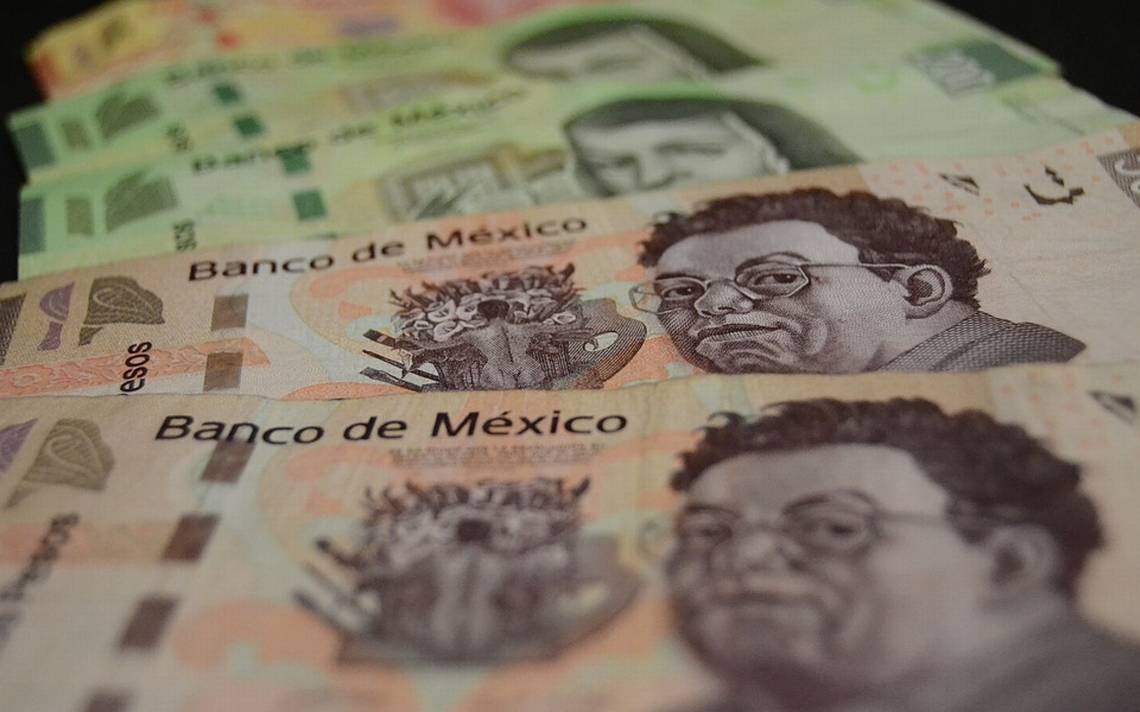 FMI reduce perspectiva de crecimiento para México para 2019