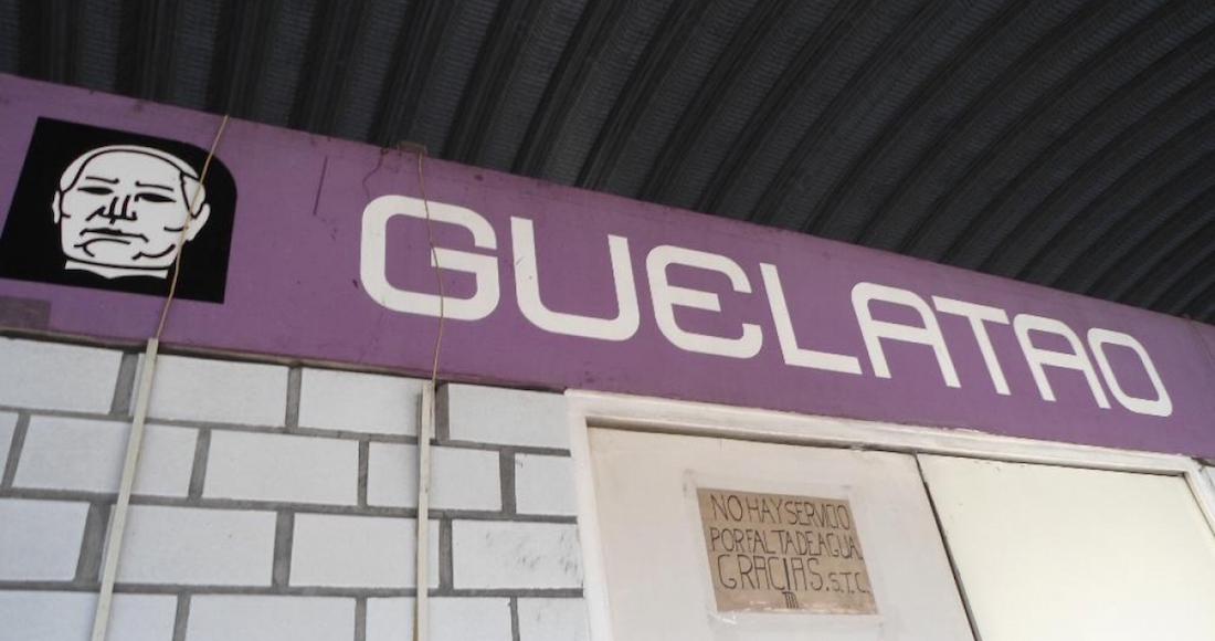 Joven muere al interior del Metro Guelatao; había sido apuñalado