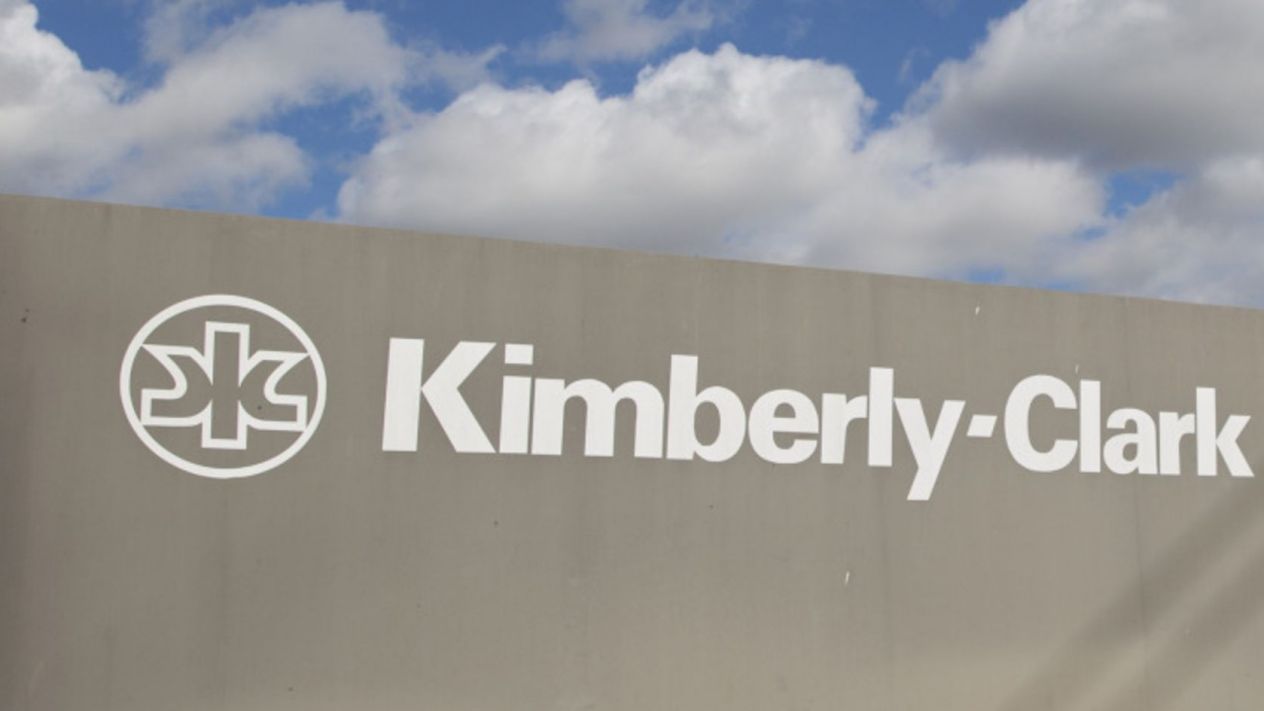 Kimberly-Clark sí va a invertir en México; en 2019, destinará 3,000 mdp