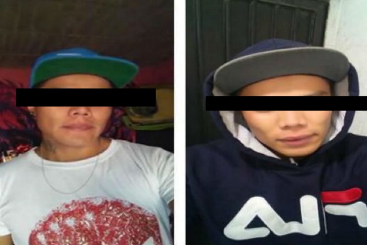 Son dos los involucrados en asesinato de estudiante en Celaya