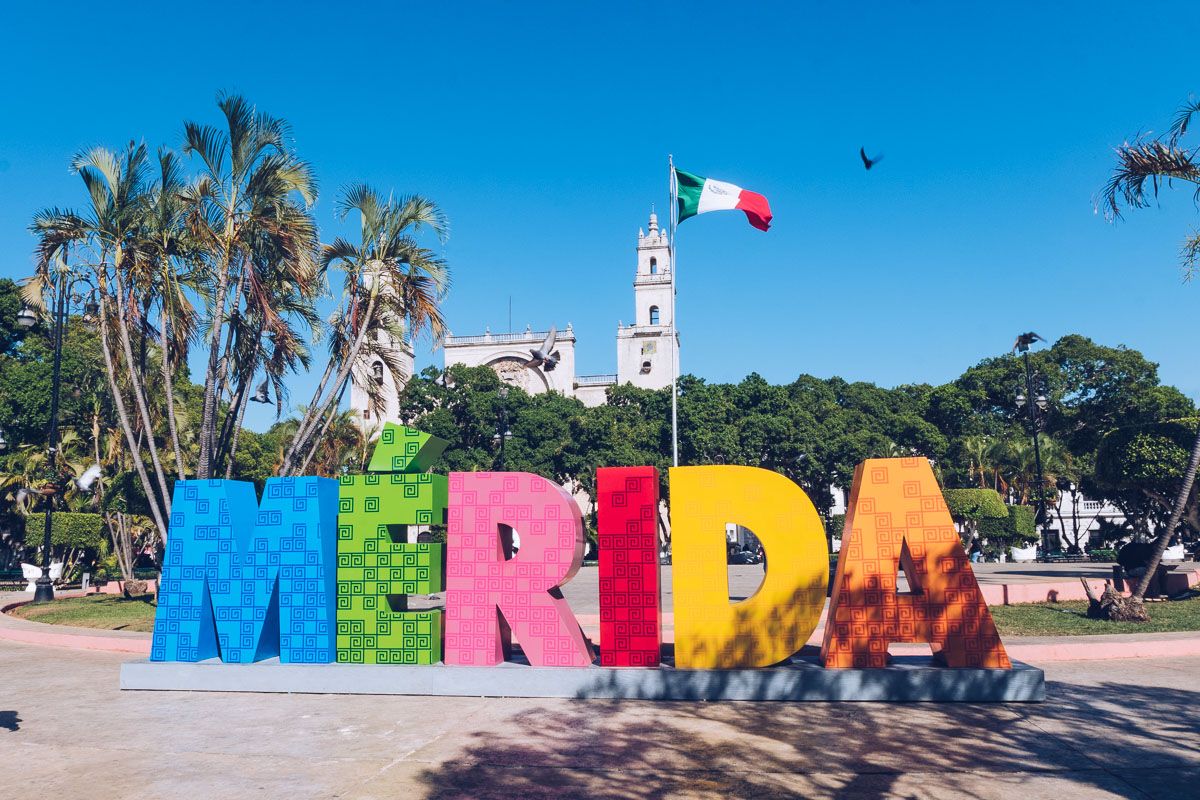 Mérida, la mejor ciudad del mundo: Condé Nast Traveler