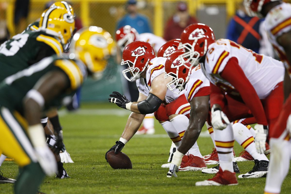 Green Bay Packers vs Kansas City Chiefs el duelo de la semana en la NFL