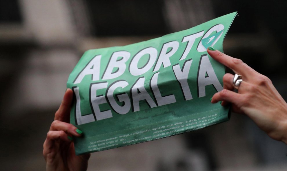 ¿Aborto a nivel nacional? Es una propuesta de Morena