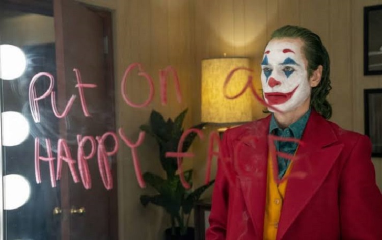 Fans piden el Oscar a Joaquin Phoenix por Joker