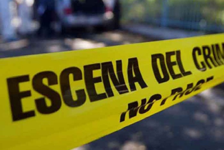 Mujer de Naucalpan mata a sus tres hijos y luego se suicida