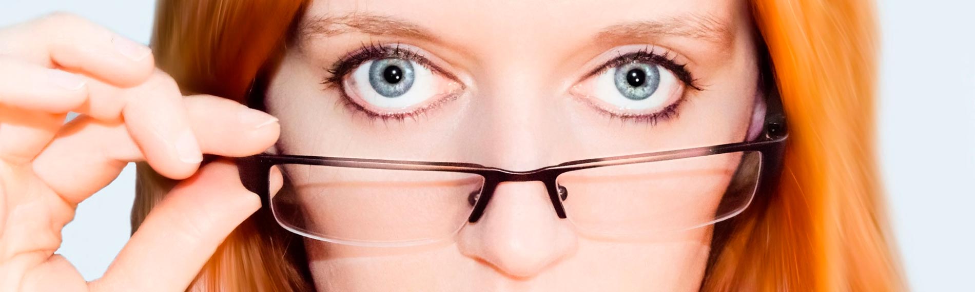 Alrededor del 80 por ciento de la población de la CDMX presenta algún grado de astigmatismo