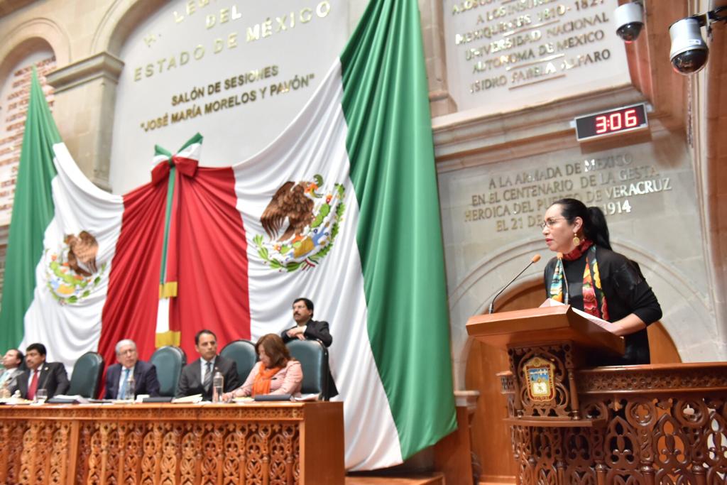 AGENDA MEXIQUENSE: Responsabilidad compartida, Ozuna