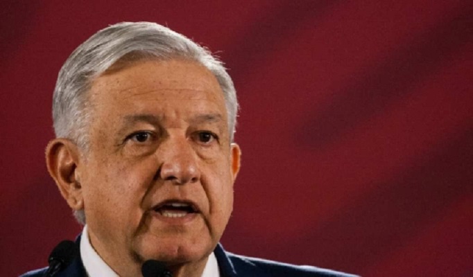 ÍNDICE POLÍTICO: La 4T es sólo la cabeza de AMLO