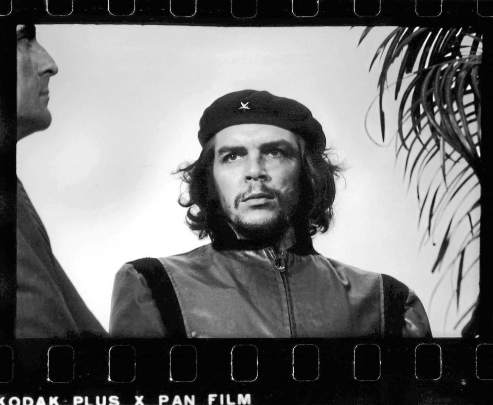 ¡Hasta siempre comandante…Ché Guevara!