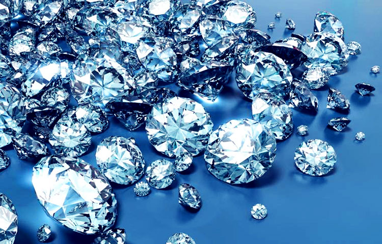 Pierde la SEIDO más de 4 mil joyas y diamantes valuados en más de 185 mdp