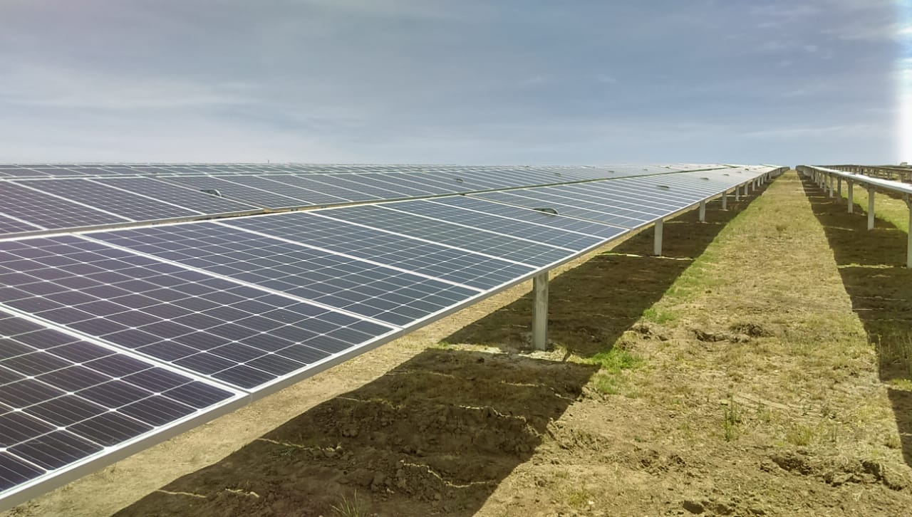 Sempra Infraestructura y Silicon Valley Power firman acuerdo para el suministro de energía renovable