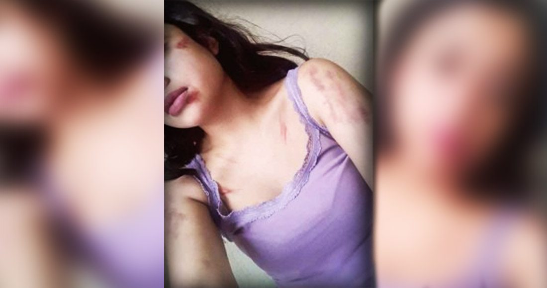 Estudiante de Enfermería denuncia intento de secuestro afuera del Metro Tezonco