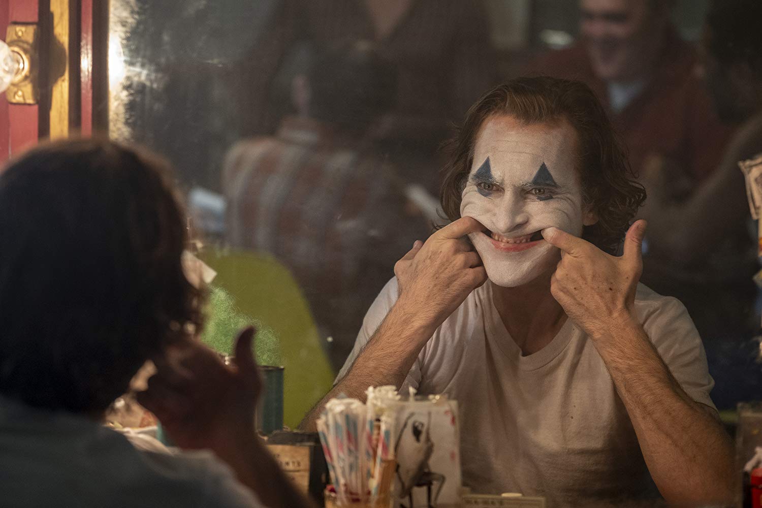 “Una obra maestra”, dicen los que ya vieron ‘Joker’