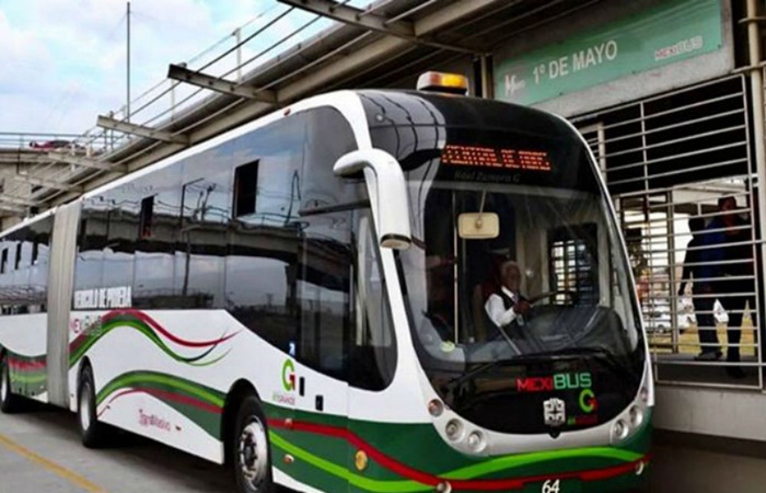 Anaís Burgos propone crear tarjeta de Transporte Metropolitano