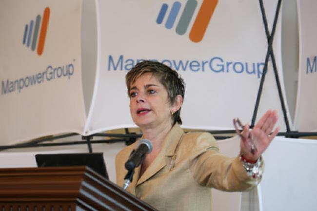 Acompañamiento en la nueva modalidad educativa puede ayudar a mejorar el perfil laboral: ManpowerGroup