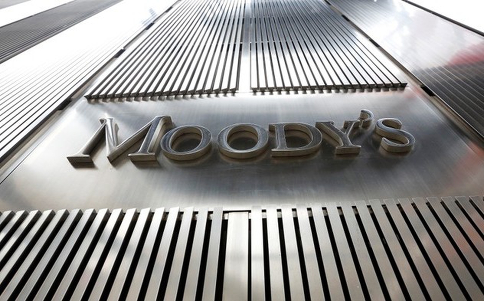 Moody’s recorta su estimado de crecimiento de México para 2019
