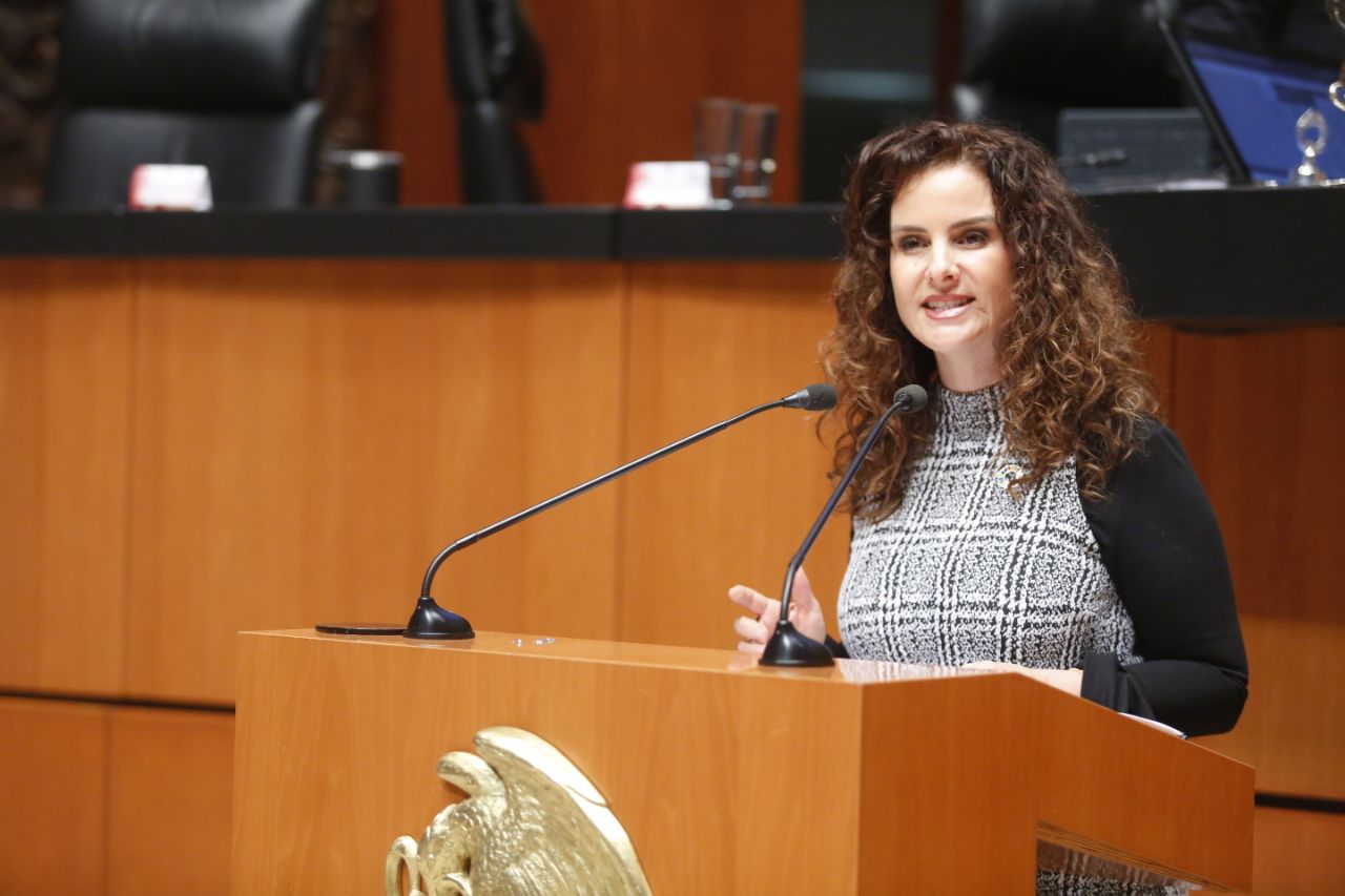 Nancy de la Sierra propone la creación de un registro nacional de albergues para víctimas de trata