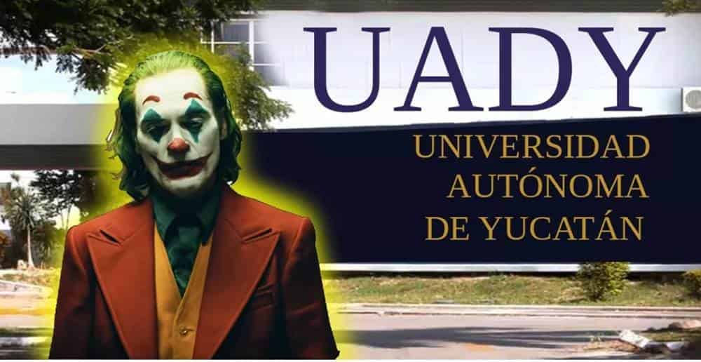Suspenden por un año a estudiante que ‘bromeó’ con realizar tiroteo en Universidad de Yucatán