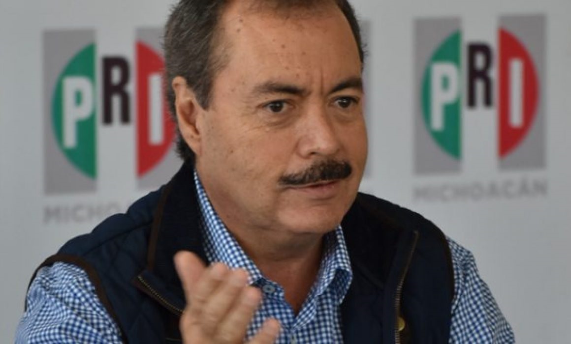LA COLUMNA: Posicionan a Víctor Silva como el mejor candidato al gobierno de Michoacán