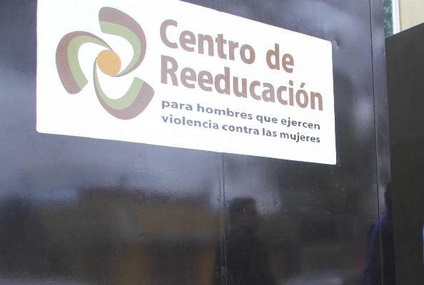 ¿Escuela para reeducar a hombres violentos?, ¡Oaxaca lo hizo posible!