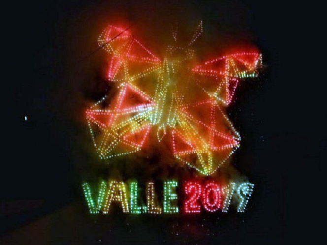 Festival de las Almas 2019. Valle de Bravo.