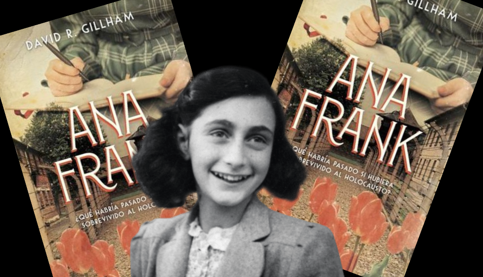 ¿Qué hubiera pasado si Ana Frank hubiera sobrevivido al Holocausto?