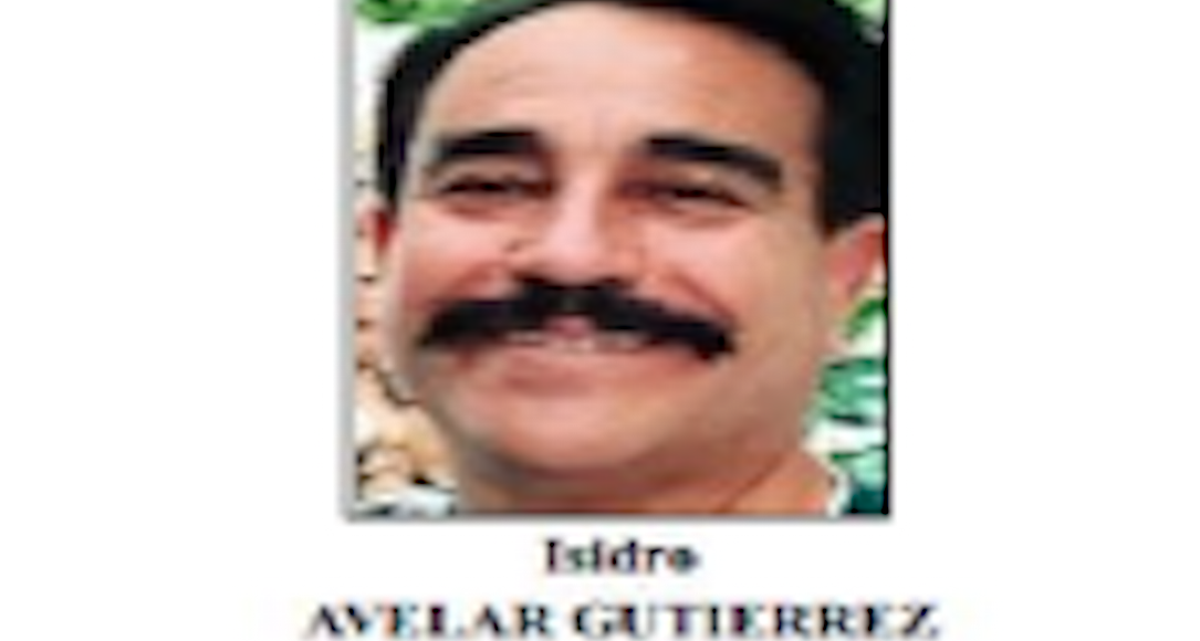 Detiene al magistrado Isidro Avelar Gutiérrez en Guadalajara