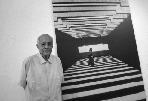 Muere el fotógrafo mexicano, José Luis Neyra, a los 89 años