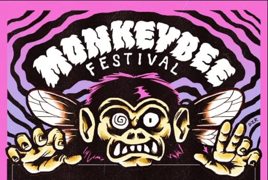 MonkeyBee festival llega a la CDMX este fin de semana