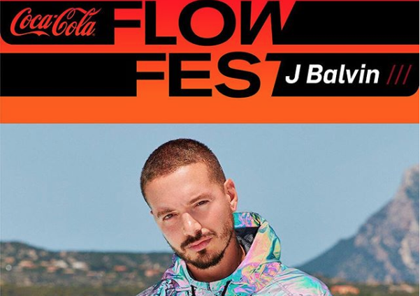 Guía de supervivencia para el Flow Fest 2019