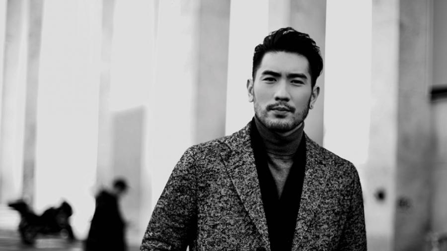 Godfrey Gao