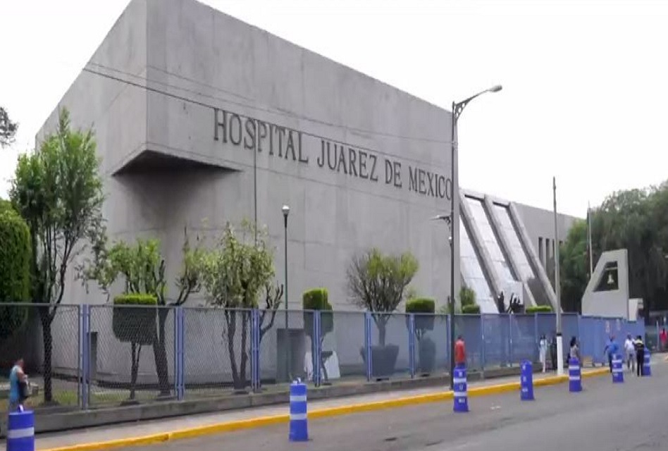 Investigan fraude millonario al Hospital Juárez  
