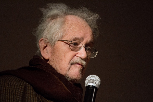 Muere el escritor y periodista José de la Colina a los 85 años