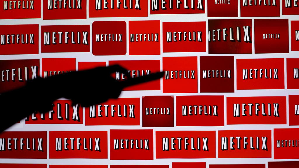 Se cayó Netflix en todo el mundo