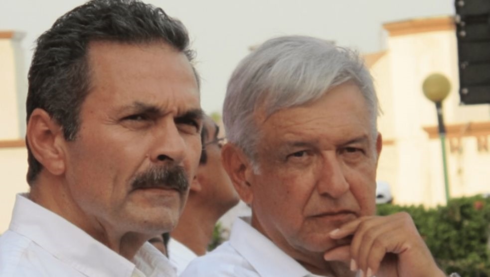 ÍNDICE POLÍTICO: En la 4T sigue la corrupción en Pemex. Y el robo diario de un millón de barriles