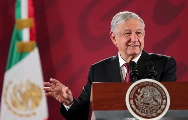 México no tendrá afectaciones tras acuerdo con la OPEP+: AMLO