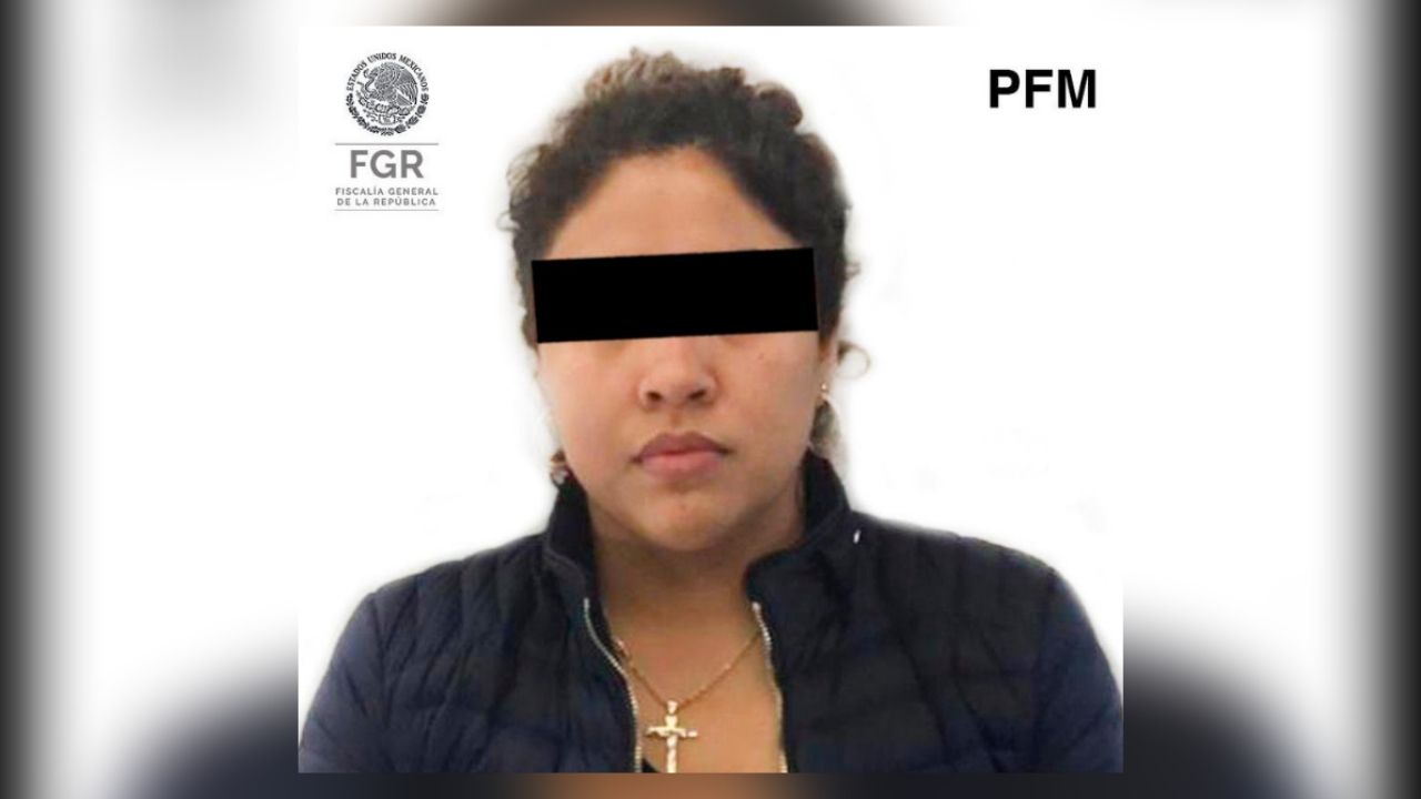 Niegan amparo a “La Princesa de Tláhuac”; seguirá en la cárcel