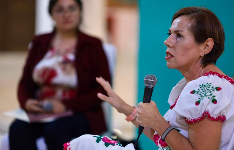 La historiadora Raquel Padilla es asesinada en Sonora