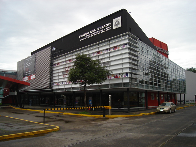 Fandango barroco y cítara de la India, una obra imperdible en Veracruz