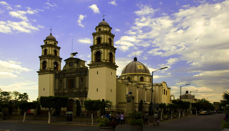 Tehuacán, Puebla
