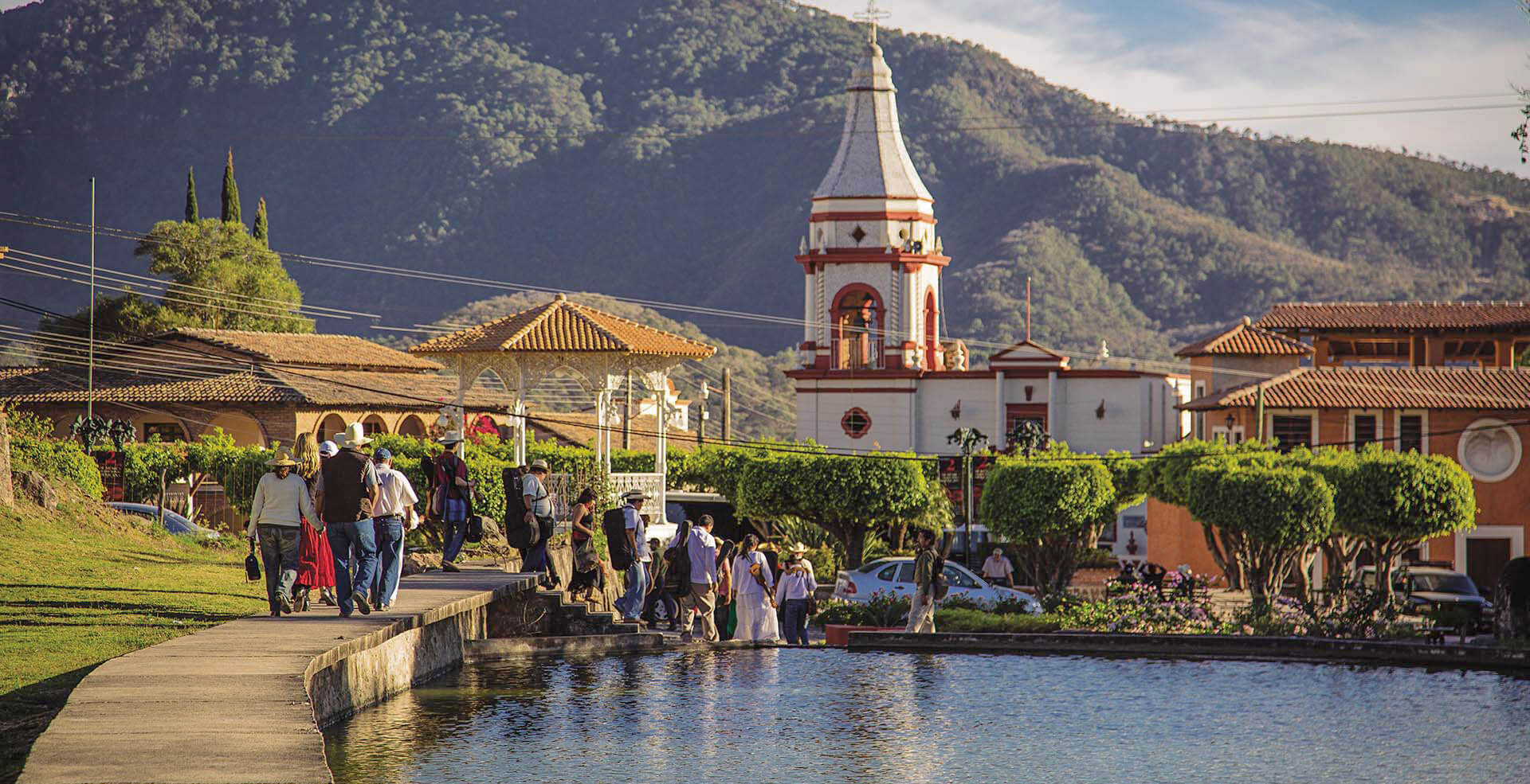 Turismo sustentable en Jalisco