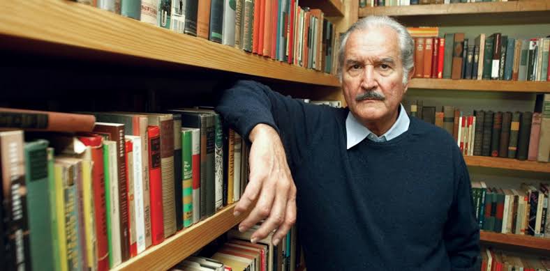 OTRAS INQUISICIONES: Octavio Paz y Carlos Fuentes