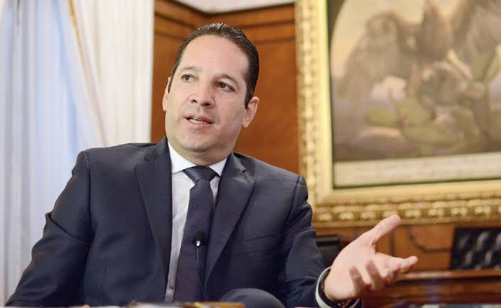 Gobernador de Querétaro desconocerá a Rosario Piedra como presidenta de la CNDH