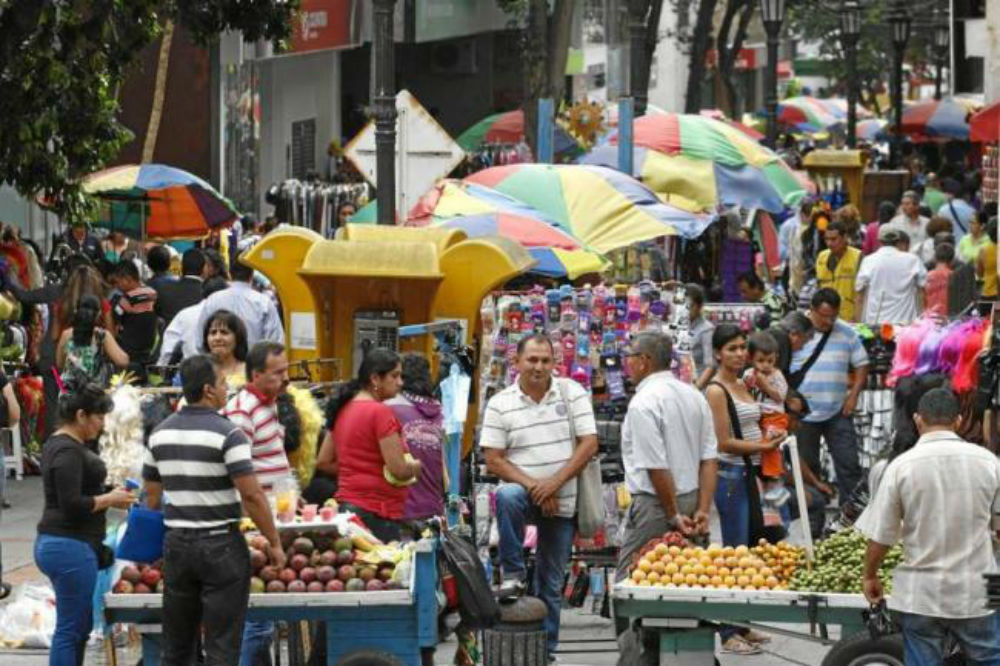 Tomará 282 años erradicar el empleo informal: Coparmex