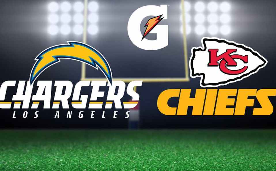 ¿Cómo llegar al duelo entre Chargers y Chiefs en el Azteca?
