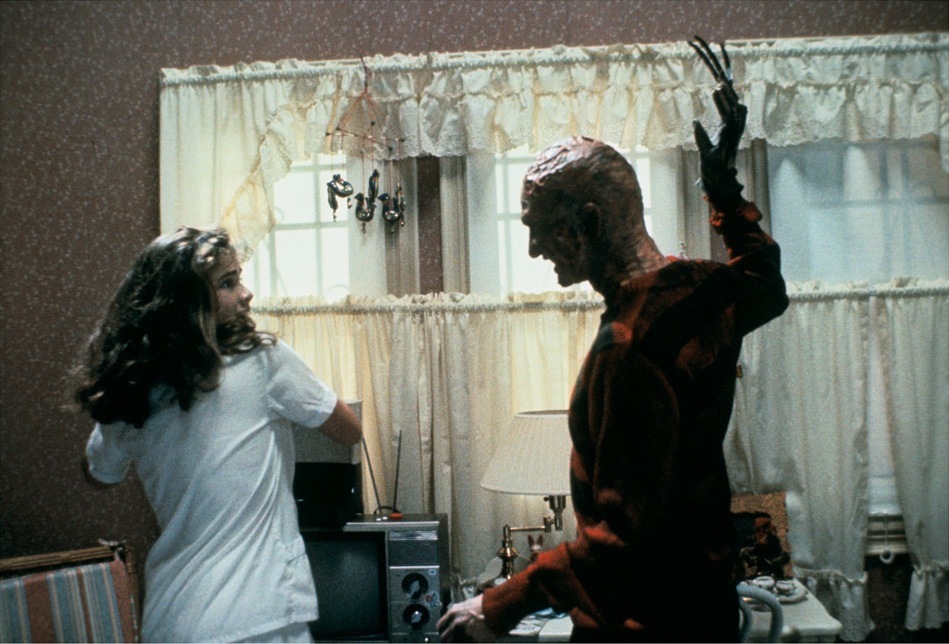 1-2… ‘Freddy Krueger’ podría regresar con nueva película y serie