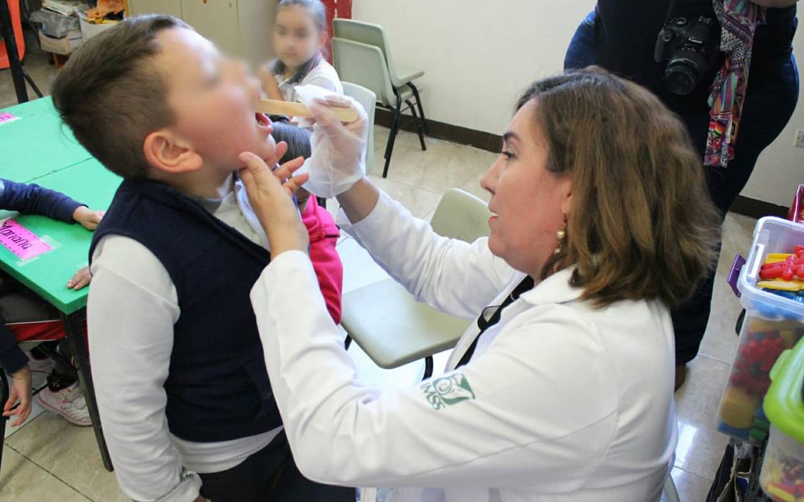 Habrá mejores servicios con la creación del Instituto de Salud para el Bienestar