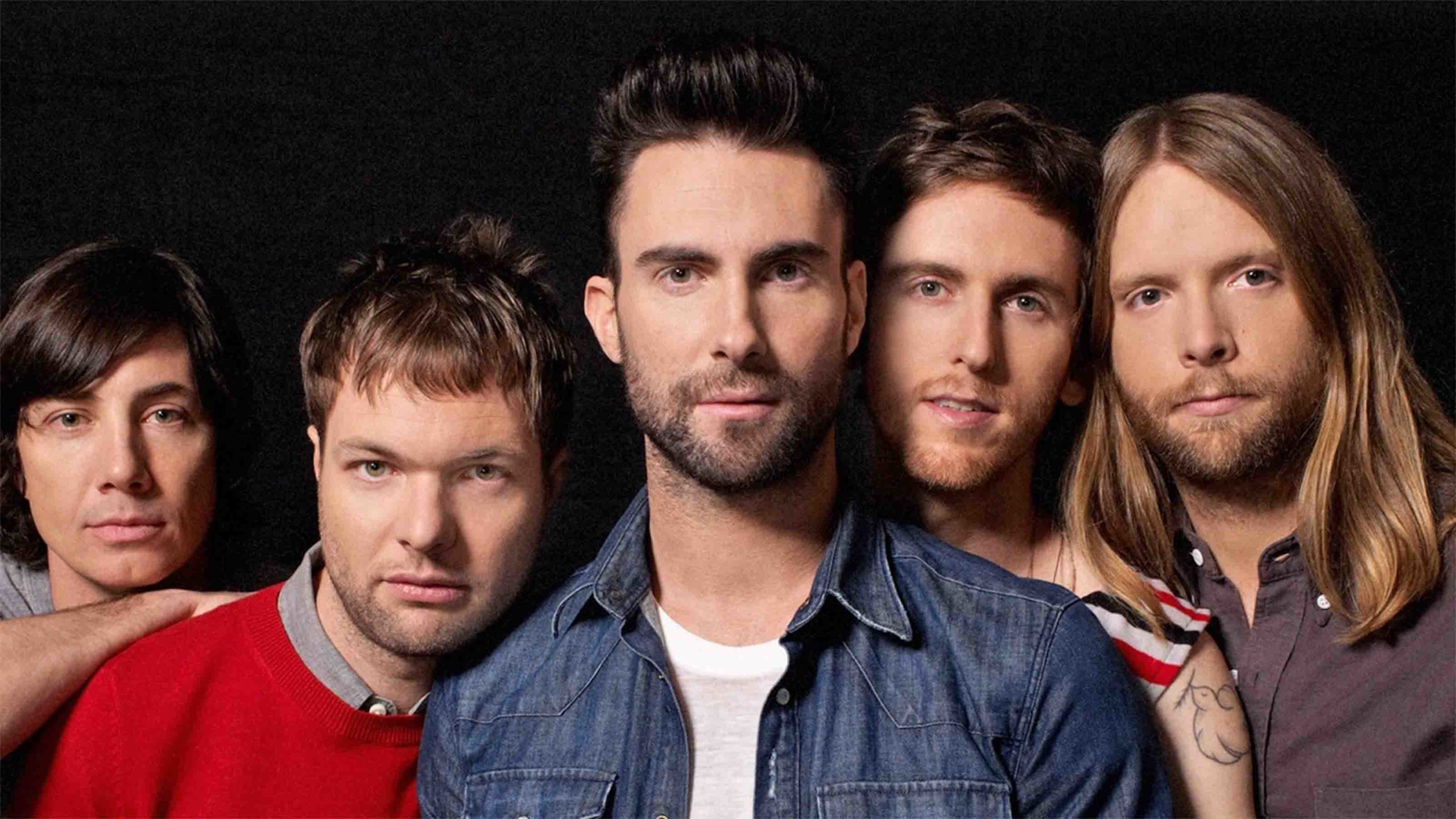 ¡OMG! Habrá concierto de Maroon 5 en México